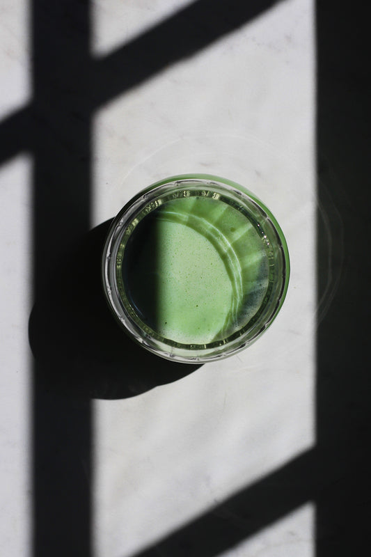 Health Benefits of Matcha