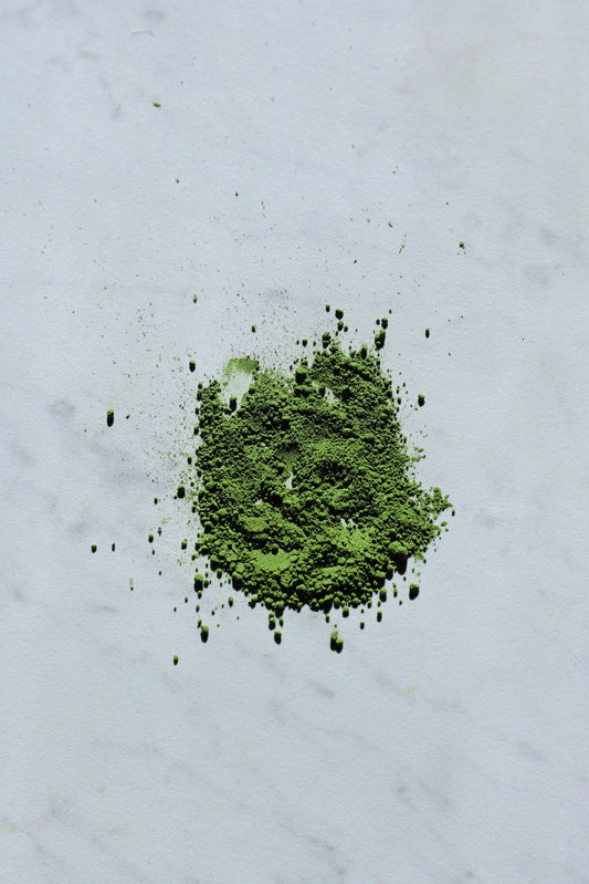 Akari Barista Single-Origin Matcha