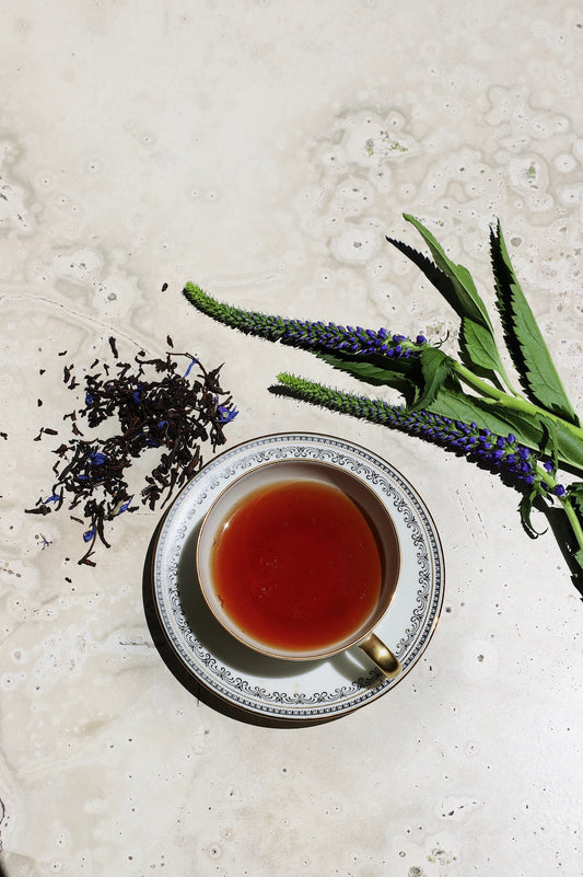 Fragrant Earl Grey