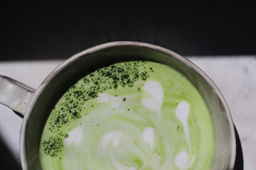 Unkai Ceremonial Matcha