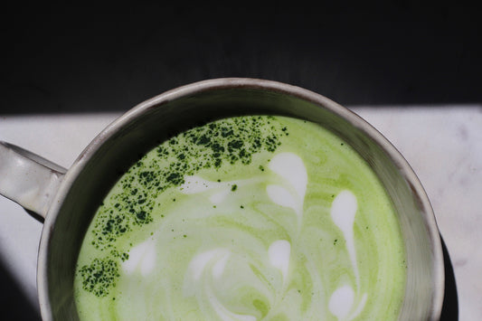 Unkai Ceremonial Matcha