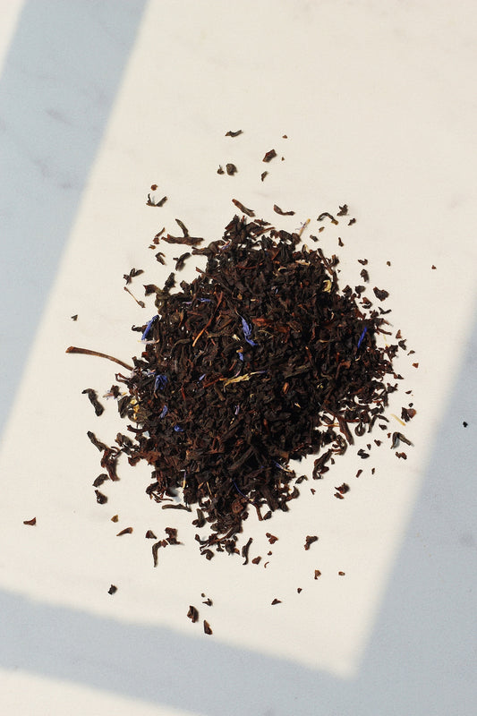 Fragrant Earl Grey