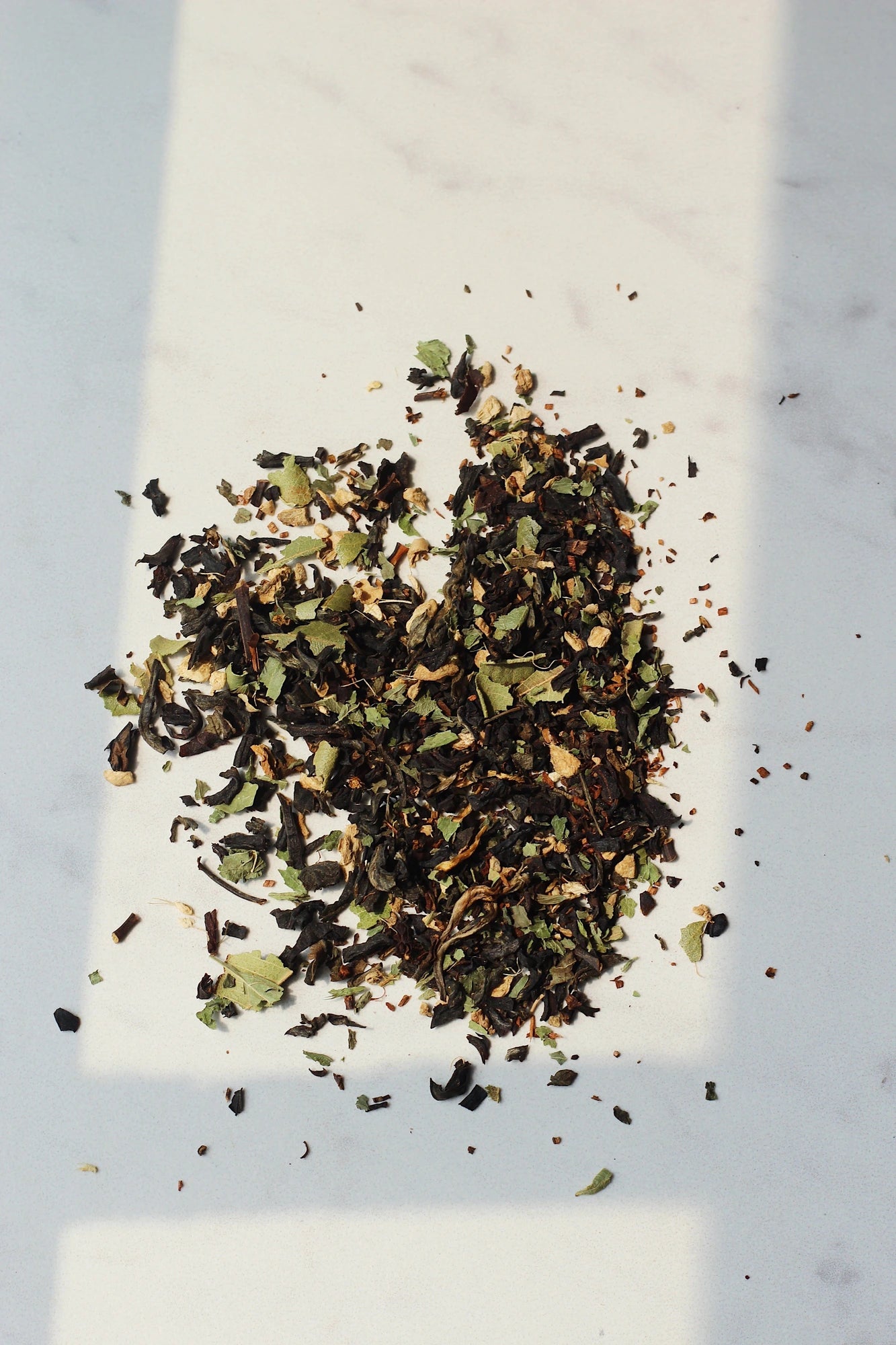 Wild Ruby Red – Tov Tea